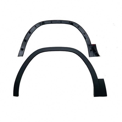 Kit de parachoques delanteros 100% probado para Vw Teramont Atlas 2019
