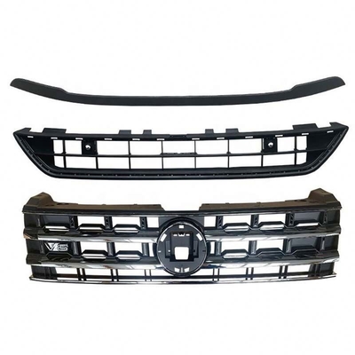 Kit de parachoques delanteros 100% probado para Vw Teramont Atlas 2019