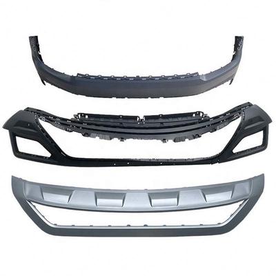 Kit de parachoques delanteros 100% probado para Vw Teramont Atlas 2019