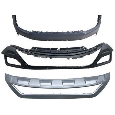 Kit de parachoques de automóviles Bodykit estándar OEM 3CG 807 221 Parachoques delanteros para Vw Teramont Atlas 2019
