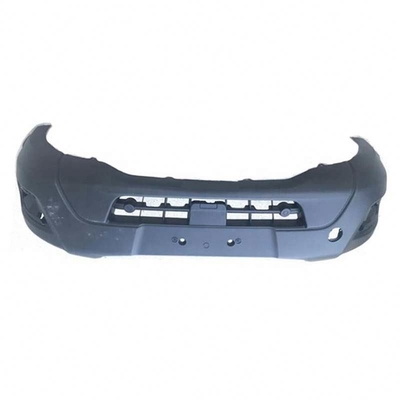 100% probado Otros componentes de carrocería de automóviles Bumper delantero inferior para Ford Transit 2015 2016 2017 2018
