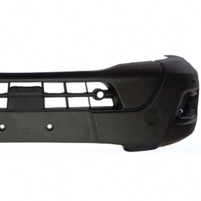 100% probado Otros componentes de carrocería de automóviles Bumper delantero inferior para Ford Transit 2015 2016 2017 2018