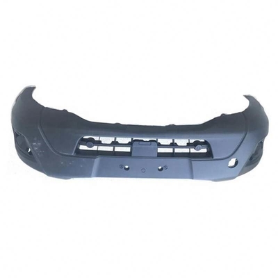 Otros años Auto Custom Car Front Bumper inferior OEM 2404367 para Ford Transit