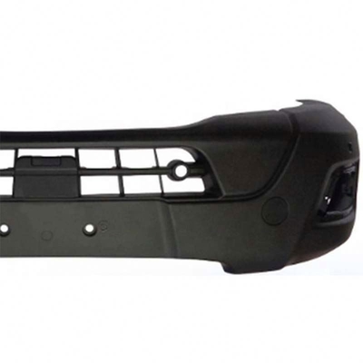 Otros años Auto Custom Car Front Bumper inferior OEM 2404367 para Ford Transit