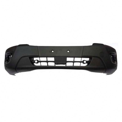 Otros años Auto Custom Car Front Bumper inferior OEM 2404367 para Ford Transit