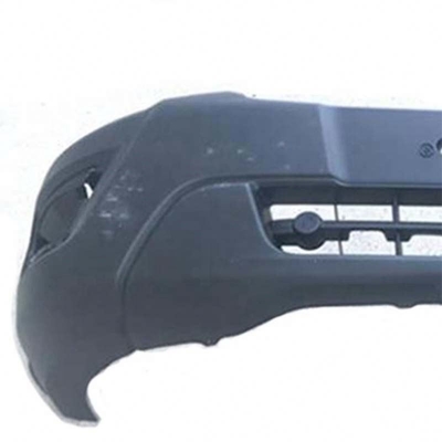 Otros años Auto Custom Car Front Bumper inferior OEM 2404367 para Ford Transit