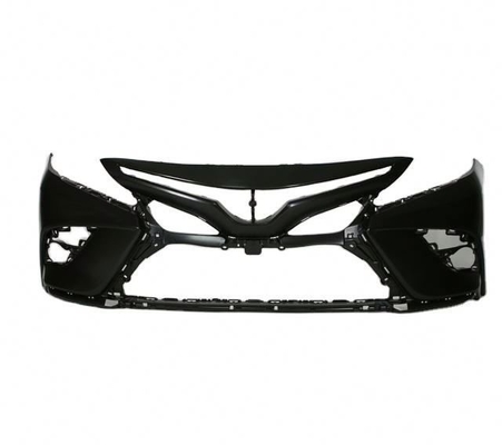 100% probado parachoque delantero del automóvil OEM 52119-0X938 para Toyota Camry 2018 Usa SE/XSE