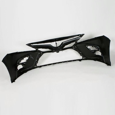 Otros años de fabricación de precisión parachoques delanteros 52119-0X938 para Toyota Camry plástico