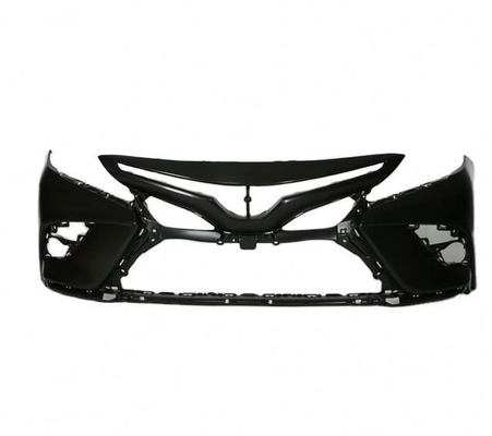 Otros años de fabricación de precisión parachoques delanteros 52119-0X938 para Toyota Camry plástico