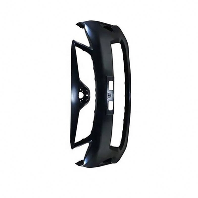 Coche Pp Material plástico parachoques delanteros OEM 52119-02C80 para el 2010-2013 Toyota Corolla