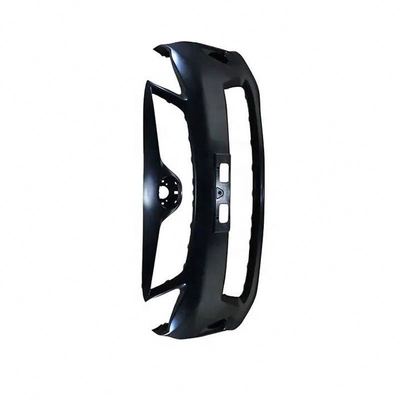 Coche Pp Material plástico parachoques delanteros OEM 52119-02C80 para el 2010-2013 Toyota Corolla