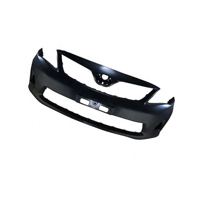 Parachoque delantero de plástico OEM 52119-02C80 para Toyota Corolla 2009-2013 Año Otro tamaño OEM