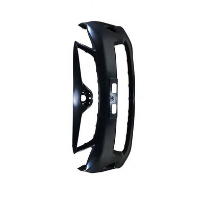 Parachoque delantero de plástico OEM 52119-02C80 para Toyota Corolla 2009-2013 Año Otro tamaño OEM
