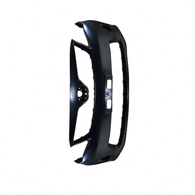 OE NO. 52119-02C80 Parachoques delanteros de plástico para Toyota Corolla 2009-2013 a un precio asequible