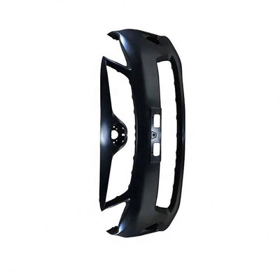 OE NO. 52119-02C80 Parachoques delanteros de plástico para Toyota Corolla 2009-2013 a un precio asequible