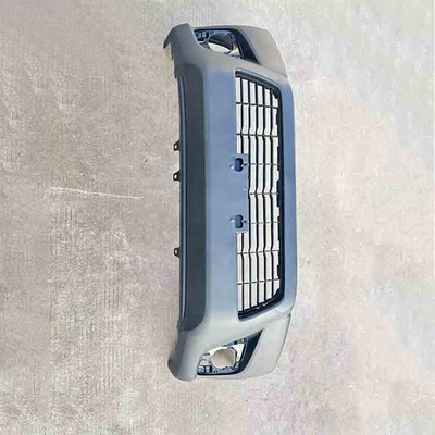 Parachoques delanteros de plástico para Toyota Hilux 2016 perfecto ajuste y rendimiento