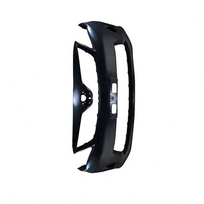 Imagen en color Toyota Corolla 2009-2013 Capa del parachoques delantero OEM 52119-02C80 Autopartes