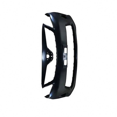 Imagen en color Toyota Corolla 2009-2013 Capa del parachoques delantero OEM 52119-02C80 Autopartes