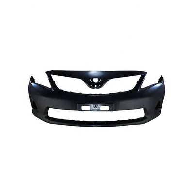 Imagen en color Toyota Corolla 2009-2013 Capa del parachoques delantero OEM 52119-02C80 Autopartes