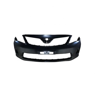 Bumper delantero de labio de la barbilla spoiler OEM 52119-02C80 para 2009-2013 Toyota Corolla 100% probado