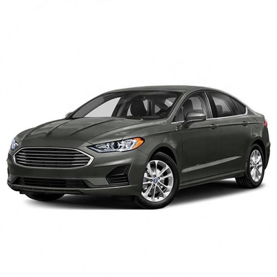 Accesorios para automóviles Parachoques delanteros OEM KS73-17757-SR para otros accesorios para automóviles Ford Mondeo 2017