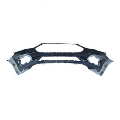 El parachoques delantero OEM KS73-17757-SR para Ford Mondeo Fusion 2019 100% probado en imagen a color