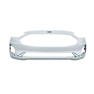 El parachoques delantero OEM KS73-17757-SR para Ford Mondeo Fusion 2019 100% probado en imagen a color