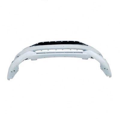 El parachoques delantero OEM KS73-17757-SR para Ford Mondeo Fusion 2019 100% probado en imagen a color