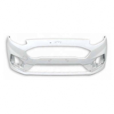 El parachoques delantero OEM KS73-17757-SR para Ford Mondeo Fusion 2019 100% probado en imagen a color