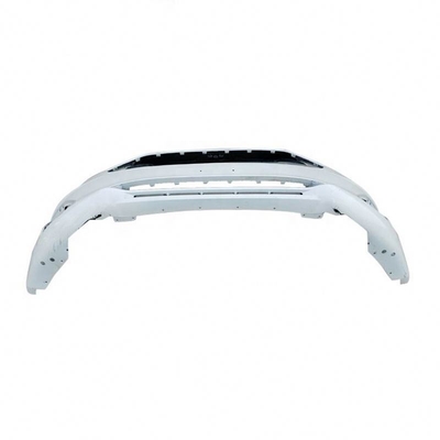 Auto Car Front Bumper KS73-17757-SR para Ford Mondeo Serie 2019 garantizado y probado