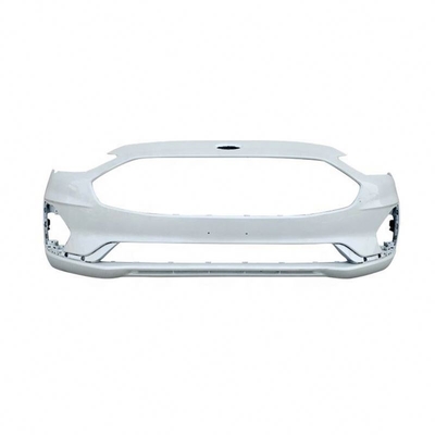 100% probado OEM Tamaño delantero parachoques KS73-17757-SR para Ford Mondeo Fusion 2017 2018 2019