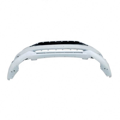 100% probado OEM Tamaño delantero parachoques KS73-17757-SR para Ford Mondeo Fusion 2017 2018 2019