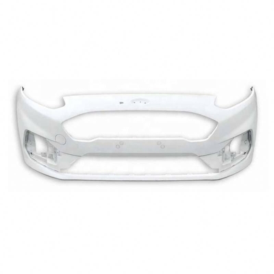 KS73-17757-SR Protector del cuerpo del parachoques delantero del automóvil para Ford Mondeo Fusion 2019