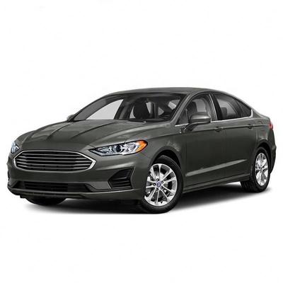 Capa del parachoques delantero OEM KS73-17757-SR para Ford Mondeo Fusion 2017 2018 2019 100% probado