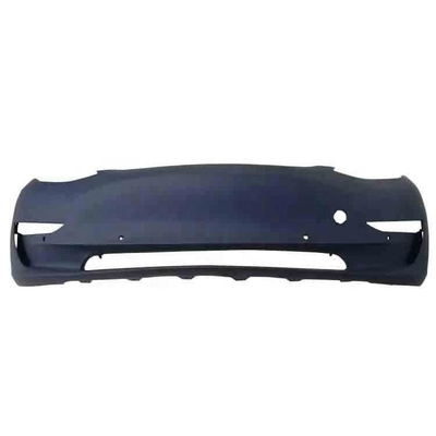 Mejora el aspecto de tu Tesla Model 3 con la cubierta del parachoques delantero OEM 1084168-SO-5-E