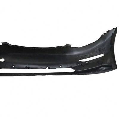 Mejora el aspecto de tu Tesla Model 3 con la cubierta del parachoques delantero OEM 1084168-SO-5-E