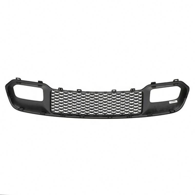 Para el Jeep Grand Cherokee, el parachoques delantero de plástico bajo la rejilla OEM 68310773AB