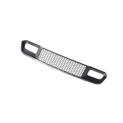 Para el Jeep Grand Cherokee, el parachoques delantero de plástico bajo la rejilla OEM 68310773AB