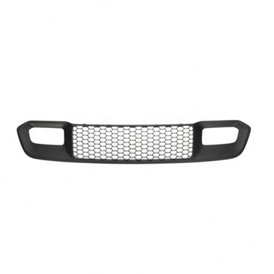 Para el Jeep Grand Cherokee, el parachoques delantero de plástico bajo la rejilla OEM 68310773AB