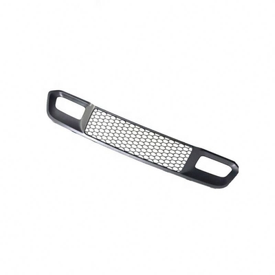 Parrilla inferior negra en diseño personalizado para 2017-2021 Jeep Grand Cherokee OEM 68310773AB