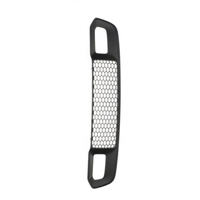 Parrilla inferior negra en diseño personalizado para 2017-2021 Jeep Grand Cherokee OEM 68310773AB