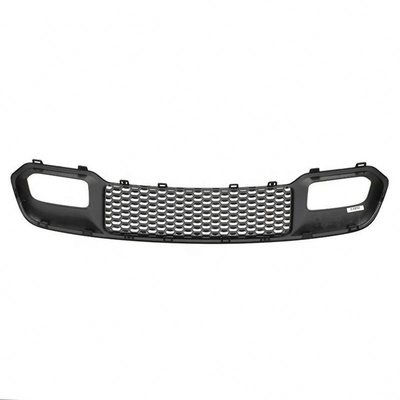 Otros años de adaptación de automóviles Grilla del parachoques delantera OEM 68310777AB para Jeep Grand Cherokee 2017