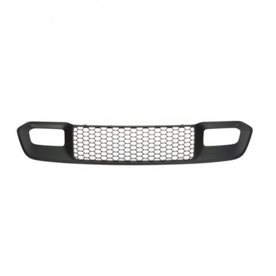 2014 2015 2016 2017 2018 Jeep Grand Cherokee Negro Grilla delantera inferior OEM 68310773AB