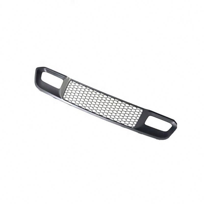 Grilla de cobertura del parachoques OEM 68310773AB y de larga duración para Jeep Grand Cherokee 2017-2020