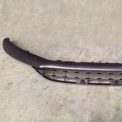 Rejilla inferior del parachoques delantero de plástico para el Ford Focus 2015 garantizado y 100% probado