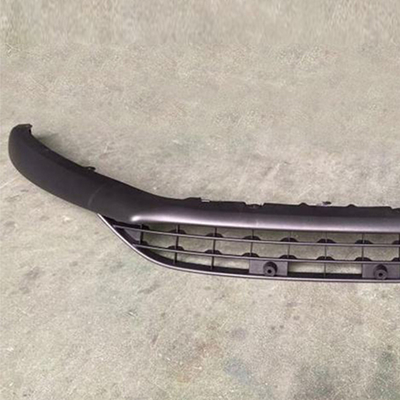 2015-2018 FORD FOCUS Car Auto Grille Parrilla delantera del parachoques para malla de automóviles