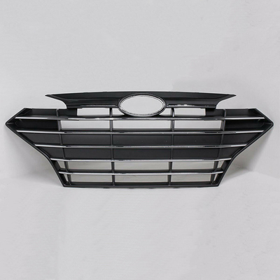 Auto Bady Bumperr Grille para Elantra 2019 OEM 86350-F2Ba0 encaja con Hyundai con el tamaño OEM