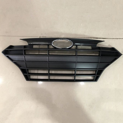 Auto Bady Bumperr Grille para Elantra 2019 OEM 86350-F2Ba0 encaja con Hyundai con el tamaño OEM