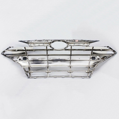 Auto Bady Bumperr Grille para Elantra 2019 OEM 86350-F2Ba0 encaja con Hyundai con el tamaño OEM