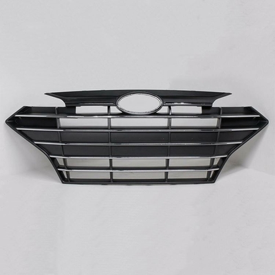 Fabricación de automóviles para Hyundai Elantra 2019 2020 Parrilla delantera de plástico OEM 86350-F2BA0